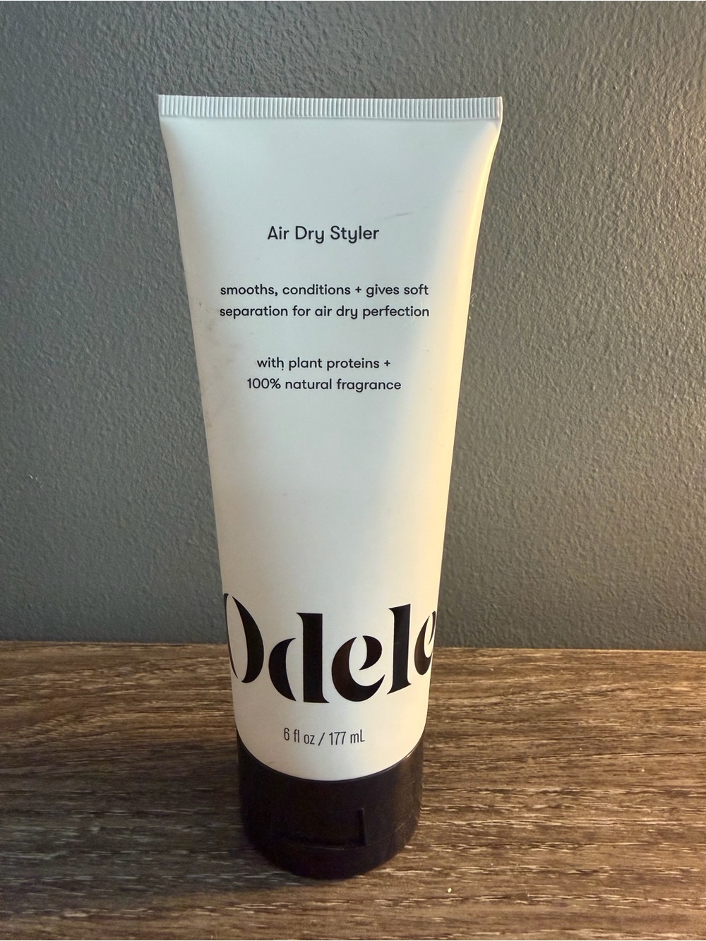 Air Dry Styler